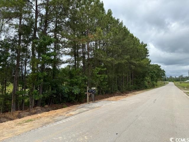 9.76 Acs Rabon Rd. Photo 10