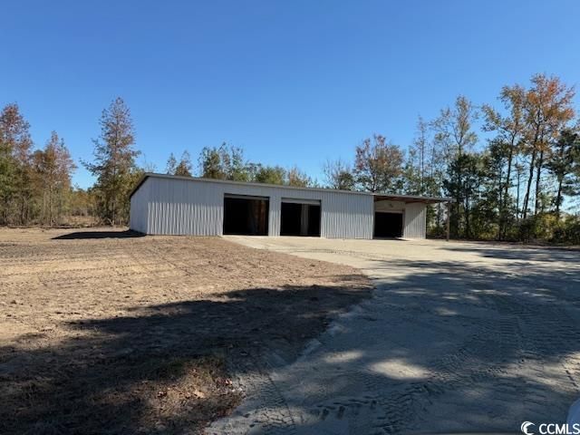 9.76 Acs Rabon Rd. Photo 15