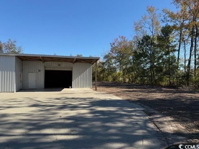 9.76 Acs Rabon Rd. Photo 16