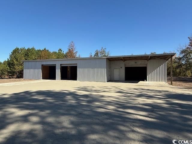 9.76 Acs Rabon Rd. Photo 17