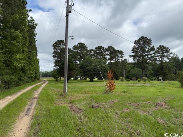 9.76 Acs Rabon Rd. Photo 9