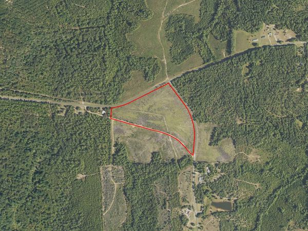 1 Pineville Road, Buena Vista, GA 31803