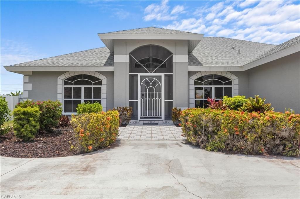 3332 SE 22nd Pl, Cape Coral, FL 33904 Photo