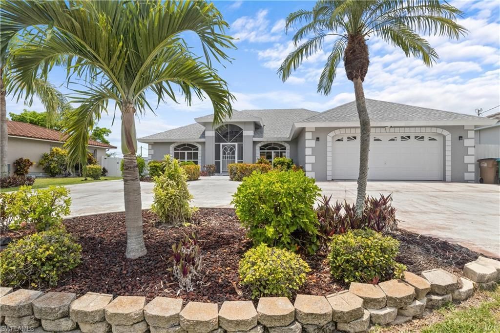 3332 SE 22nd Pl, Cape Coral, FL 33904 Photo