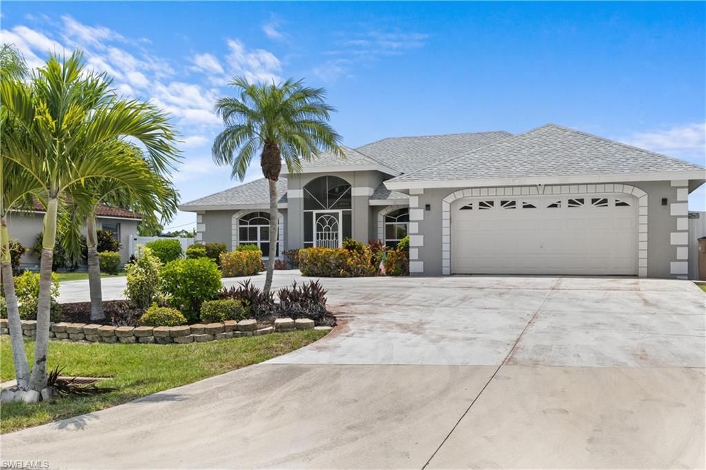 3332 SE 22nd Pl, Cape Coral, FL 33904 Photo