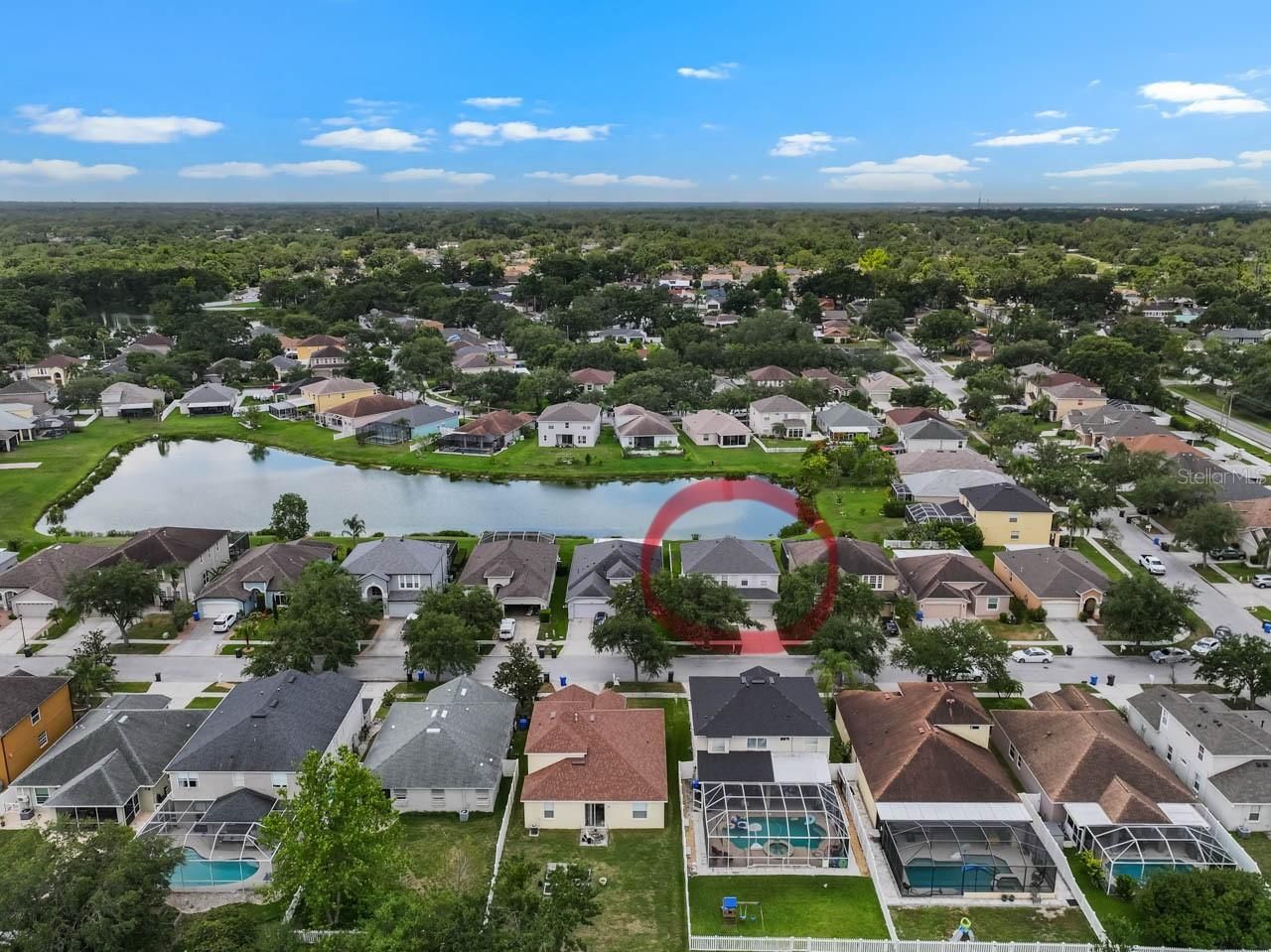 1933 Fruitridge Street, Brandon, FL 33510 Photo