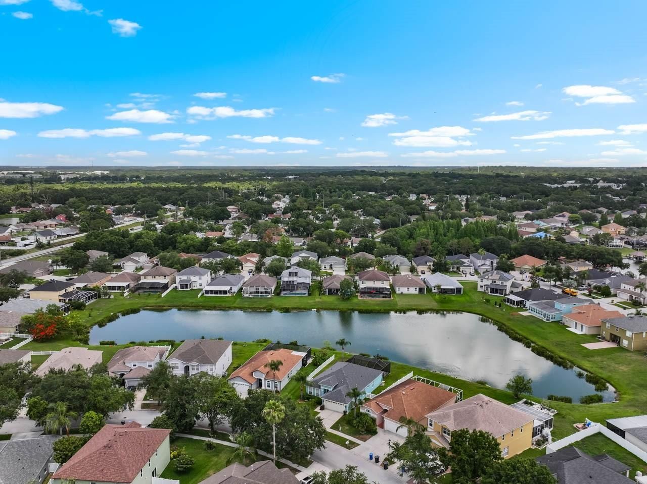 1933 Fruitridge Street, Brandon, FL 33510 Photo