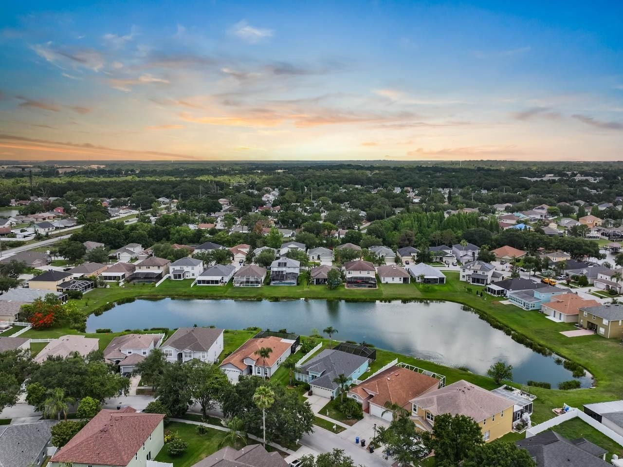 1933 Fruitridge Street, Brandon, FL 33510 Photo