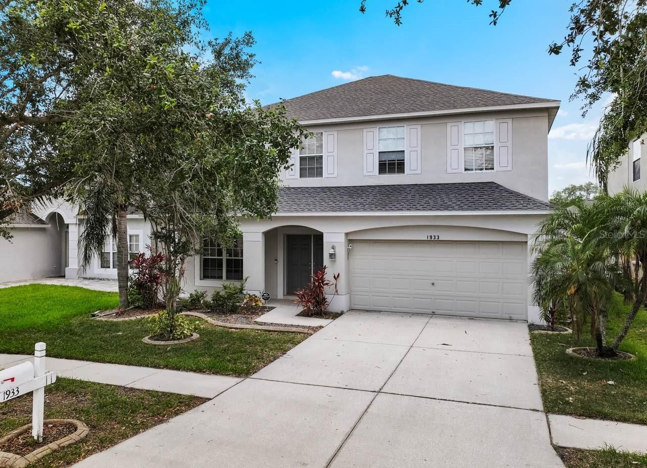 1933 Fruitridge Street, Brandon, FL 33510 Photo