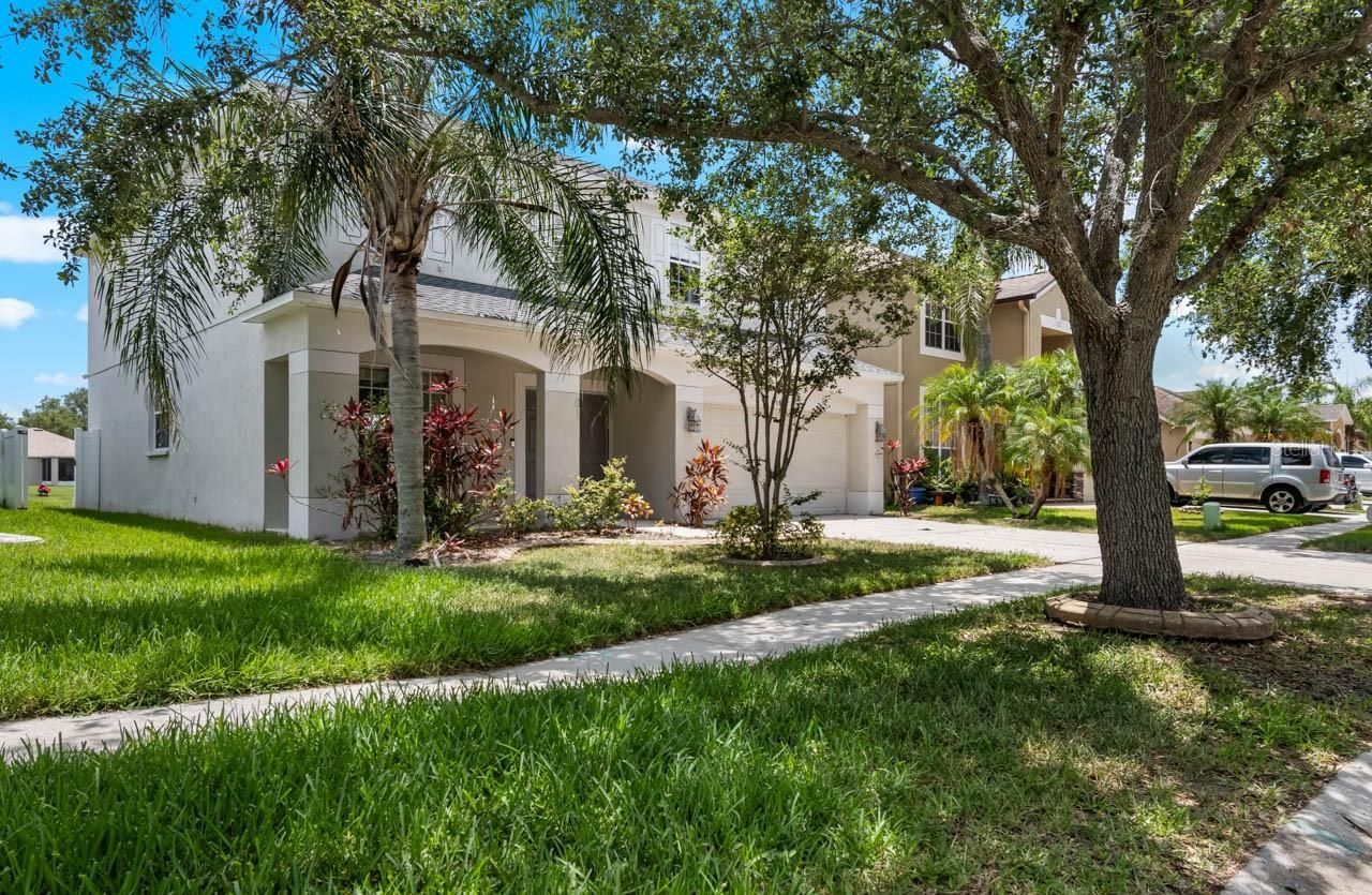 1933 Fruitridge Street, Brandon, FL 33510 Photo