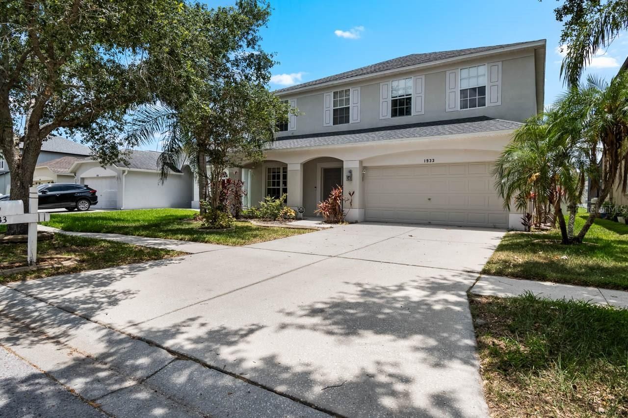 1933 Fruitridge Street, Brandon, FL 33510 Photo