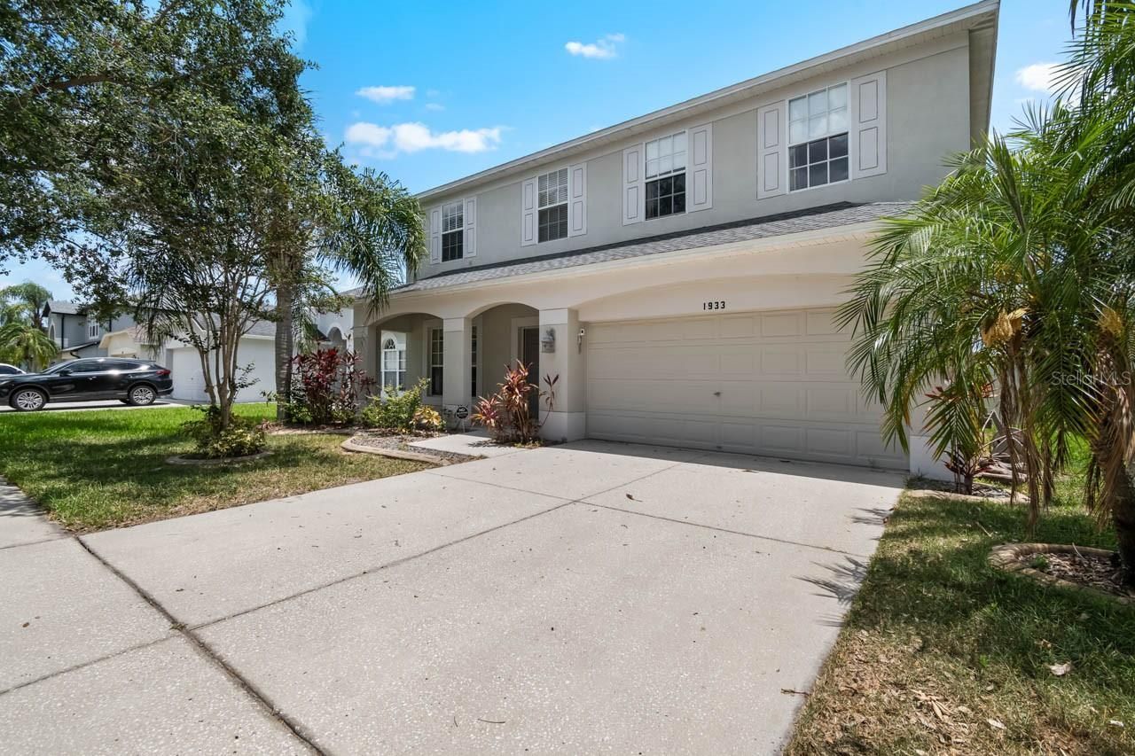 1933 Fruitridge Street, Brandon, FL 33510 Photo