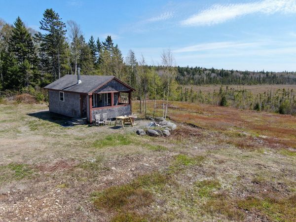M2L3-M6L16 Campbell Road, Whiting, ME 04691