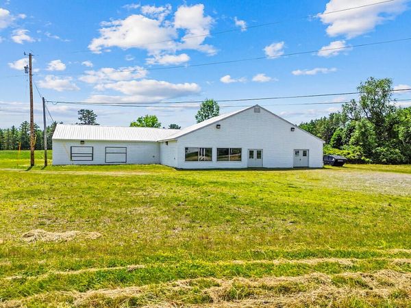 53 Neck Road, Benton, ME 04901