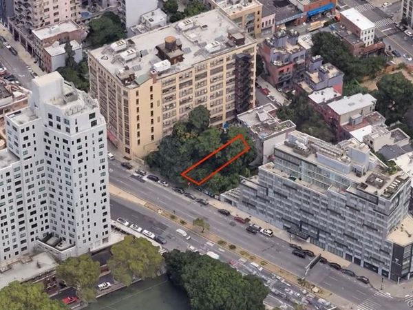 61 Flatbush Avenue Extension, Brooklyn, NY 11201