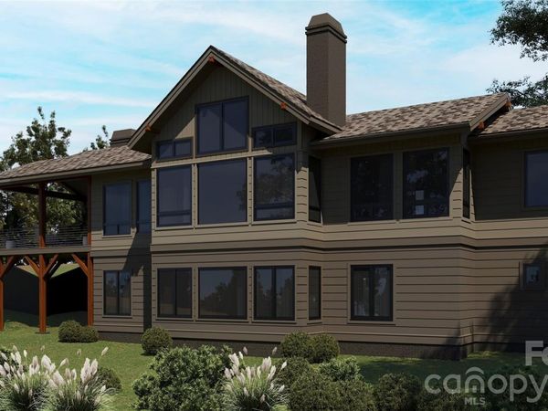 158 Chattooga Run, Hendersonville, NC 28739