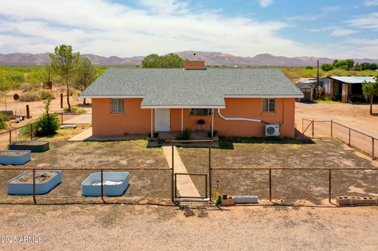 4679 W Prince Road, McNeal, AZ 85617 Main Photo