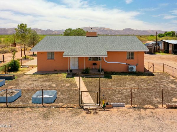 4679 W Prince Road, McNeal, AZ 85617