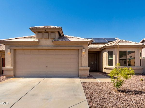 1634 E HARWELL Road, Phoenix, AZ 85042