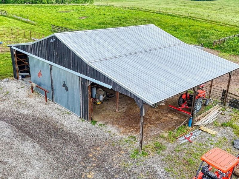 10057 State Route 776, Jackson, OH 45640 Photo 46