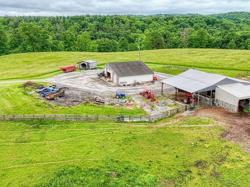 10057 State Route 776, Jackson, OH 45640 Photo 49