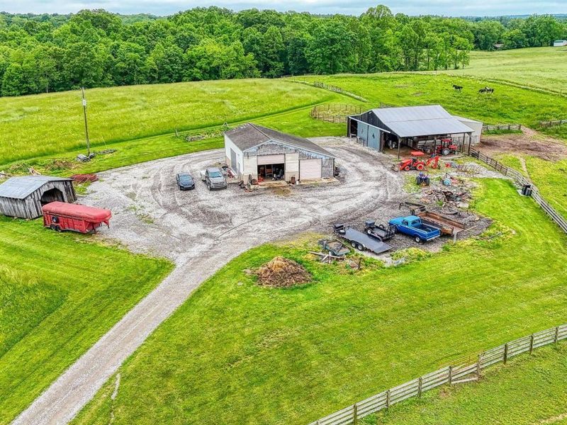 10057 State Route 776, Jackson, OH 45640 Photo 50