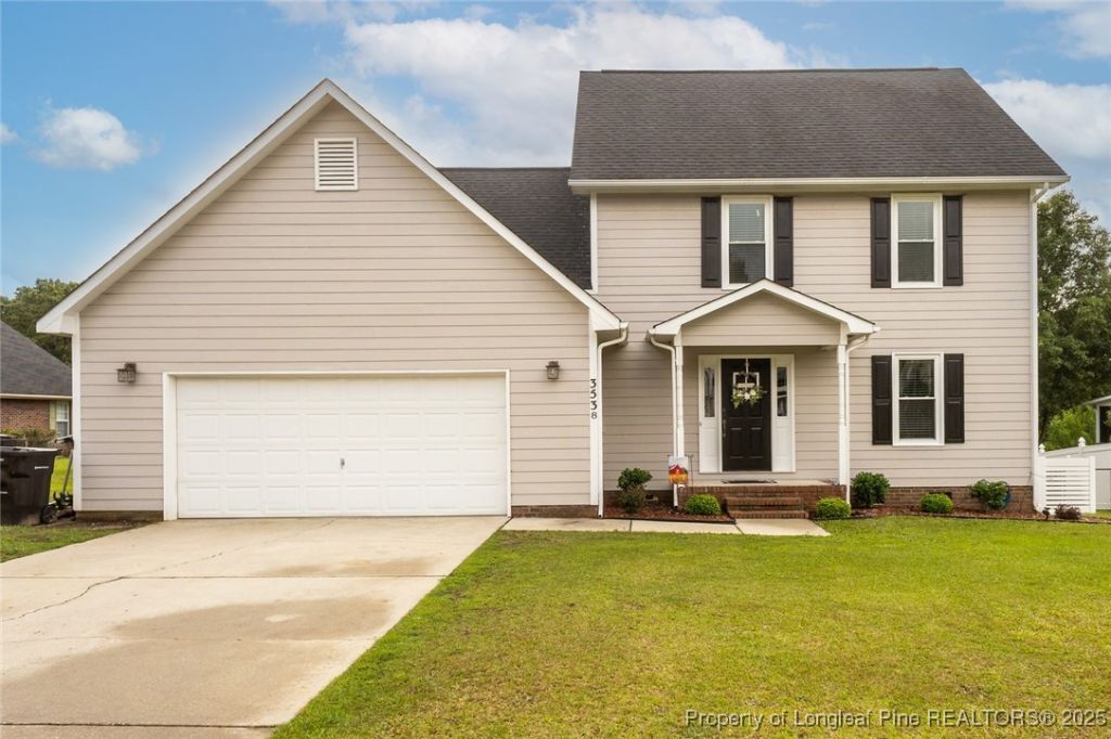 3538 Gables Drive, Fayetteville, NC 28311 Main Photo