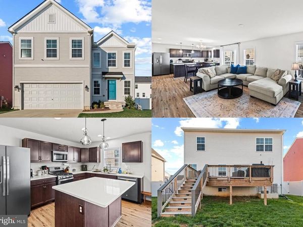 9717 ROCKWELL ROAD, FREDERICKSBURG, VA 22407