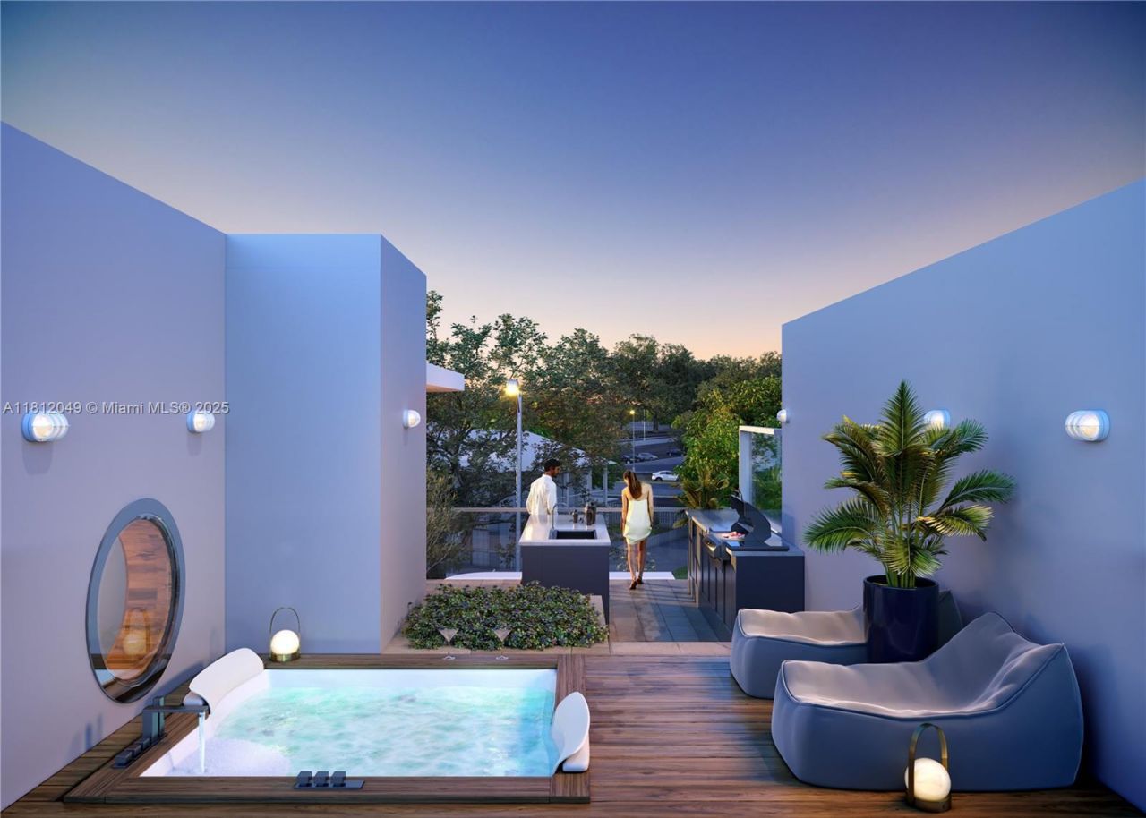 3015 S Ysabella, Unit TH4, Tampa, FL 33629 Photo