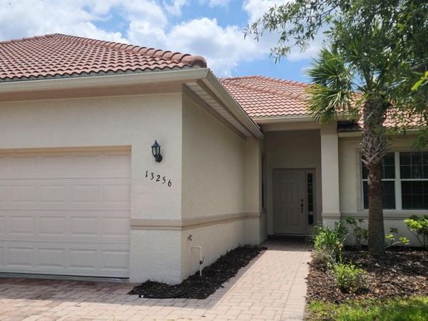 13256 CREEKSIDE LANE, PORT CHARLOTTE, FL 33953