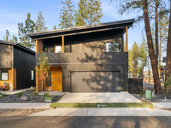 729 W Canopy Way, Unit Lot #3, Sisters, OR 97759