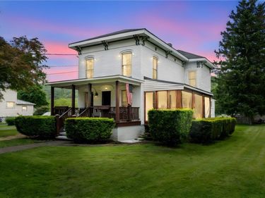 50 Grove Street, Moravia, NY 13118