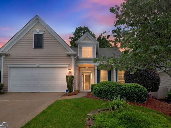 1355 SENECA Avenue, Cumming, GA 30041