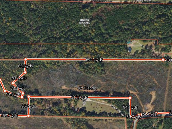 0 Buster Brown Road, Jackson, GA 30233