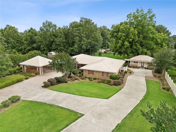 2108 WASHINGTON Street, Franklinton, LA 70438