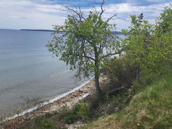 TBD S State ST, St. Ignace, MI 49781