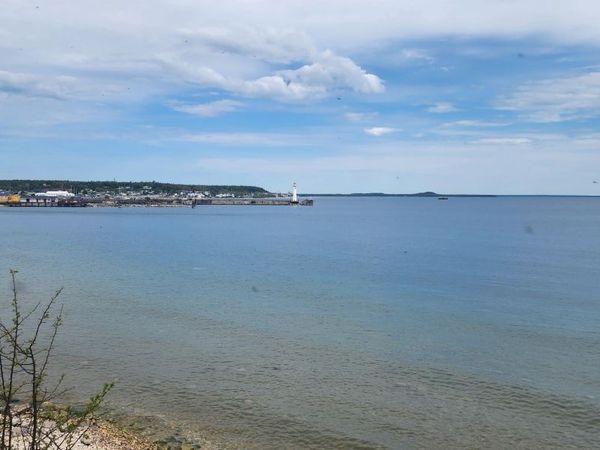 TBD S State ST, St. Ignace, MI 49781