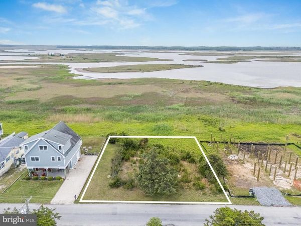 9222 & Lot 75 SHORE DRIVE, MILFORD, DE 19963