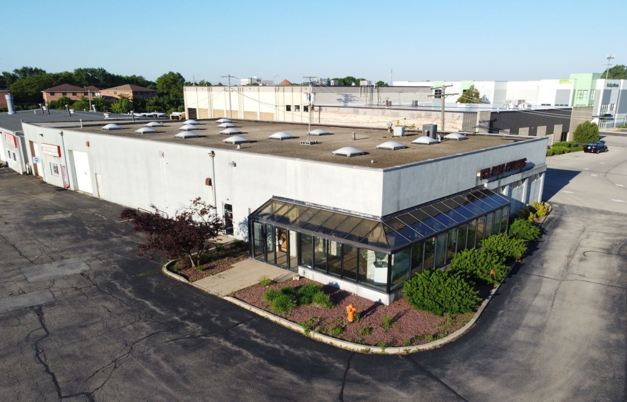 1340 W Ogden Avenue, Naperville, IL 60563