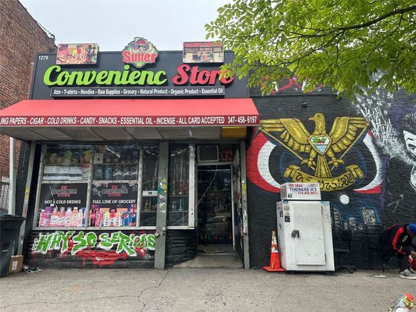 1279 Sutter Avenue, Brooklyn, NY 11208