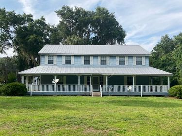 5601 AVENUE H, Unit 3, MC INTOSH, FL 32664