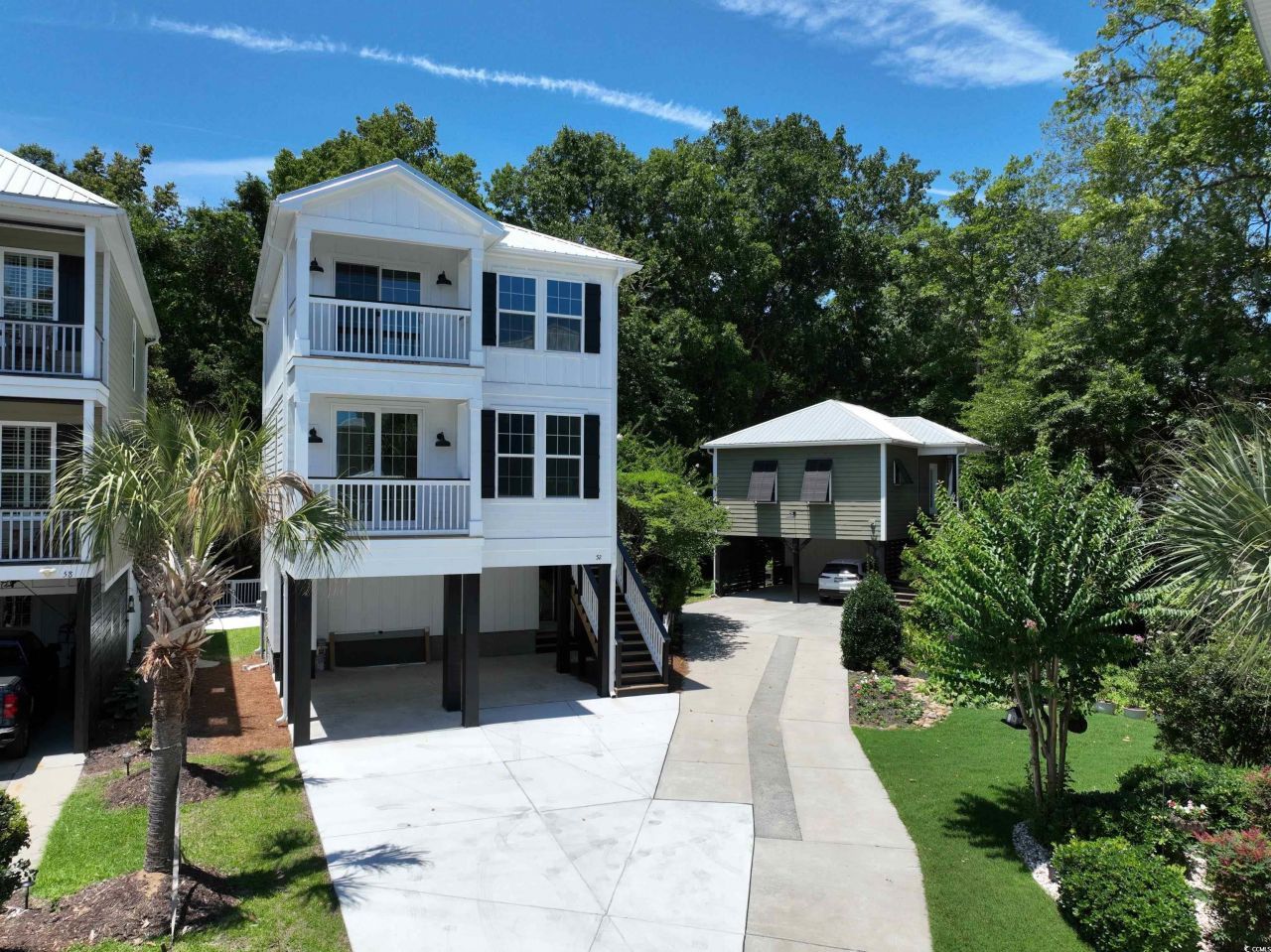 52 Fish Shack Alley Photo 5