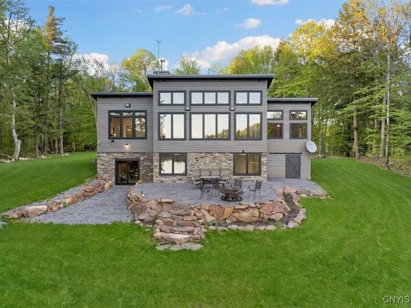 8623 Power Line Drive, Harrisville, NY 13648