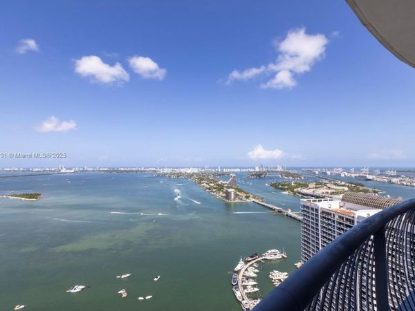 1750 N Bayshore Dr, Unit 4801, Miami, FL 33132