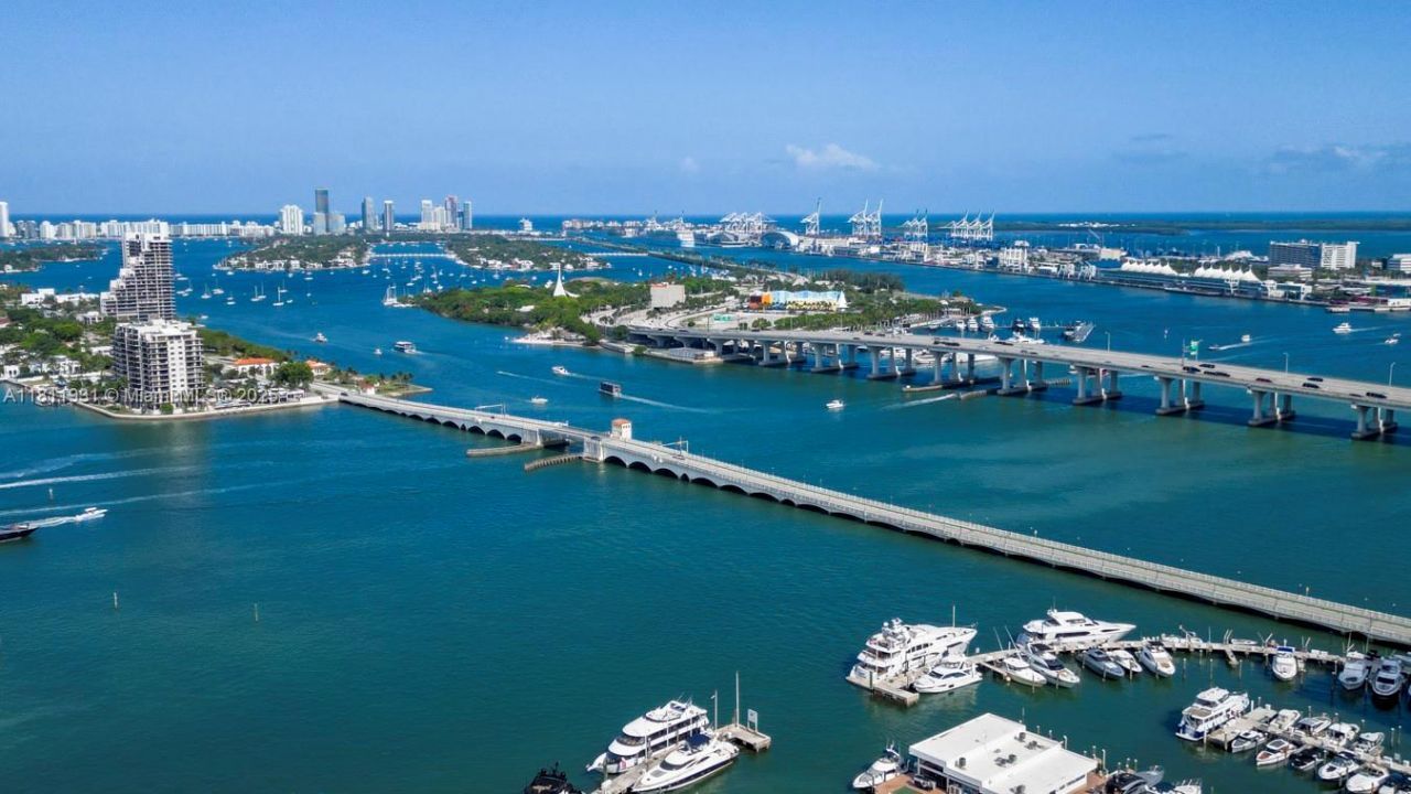 1750 N Bayshore Dr, Unit 4801, Miami, FL 33132 Photo