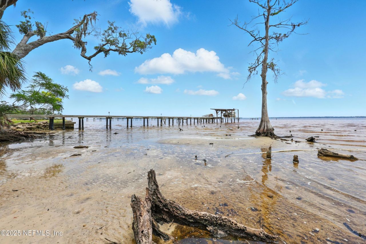 4661 Raggedy Point Road, Fleming Island, FL 32003 Photo