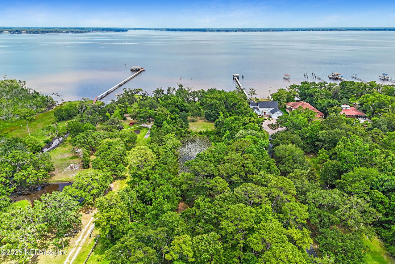 4661 Raggedy Point Road, Fleming Island, FL 32003 Photo