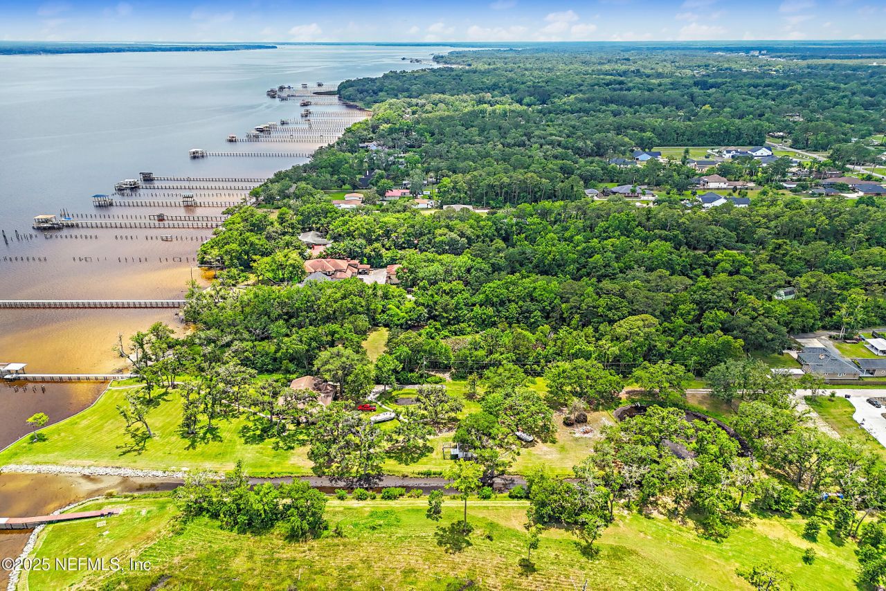 4661 Raggedy Point Road, Fleming Island, FL 32003 Photo