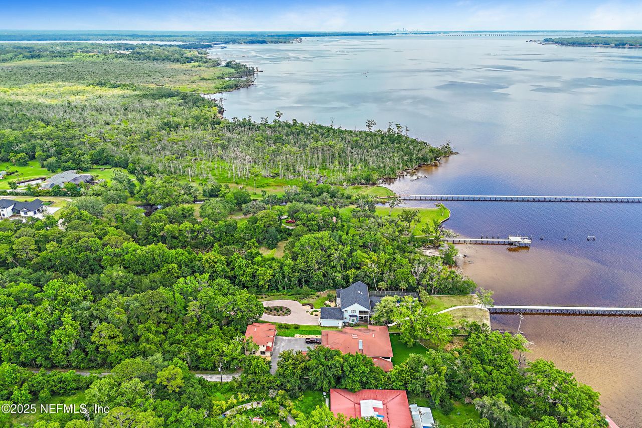 4661 Raggedy Point Road, Fleming Island, FL 32003 Photo