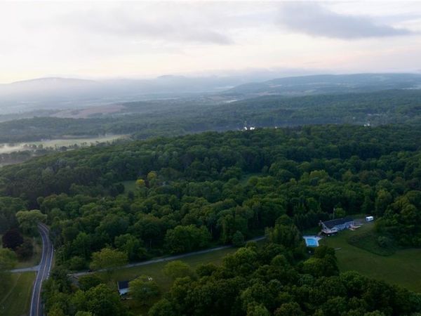 Lot 35 Cr-27, Copake, NY 12516